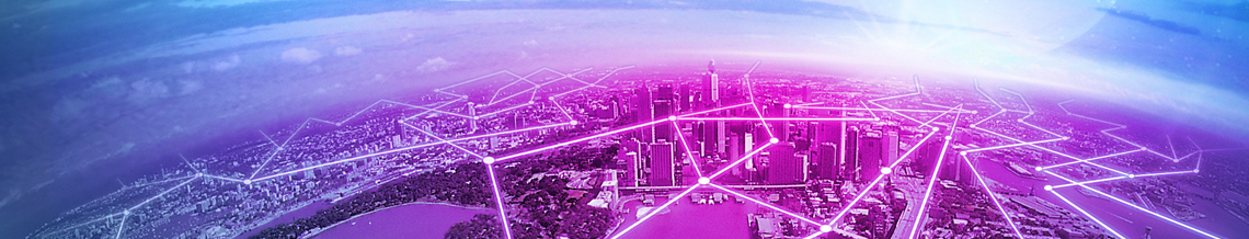 應用領域 Banner