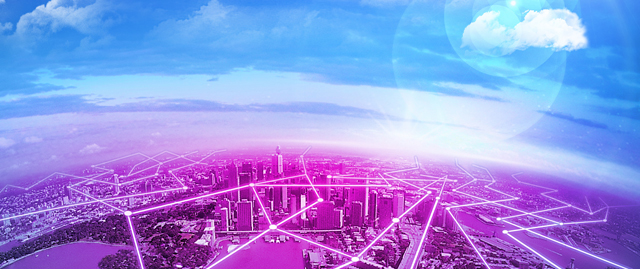 應用領域 Banner