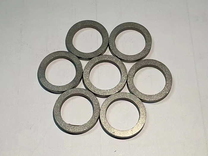 圓環(huán)磁鐵