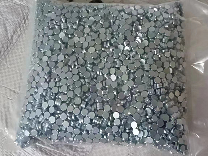 釹鐵硼磁鐵