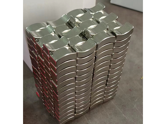 釹鐵硼磁鐵