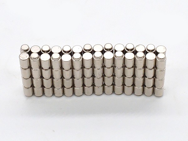Size head tool magnet