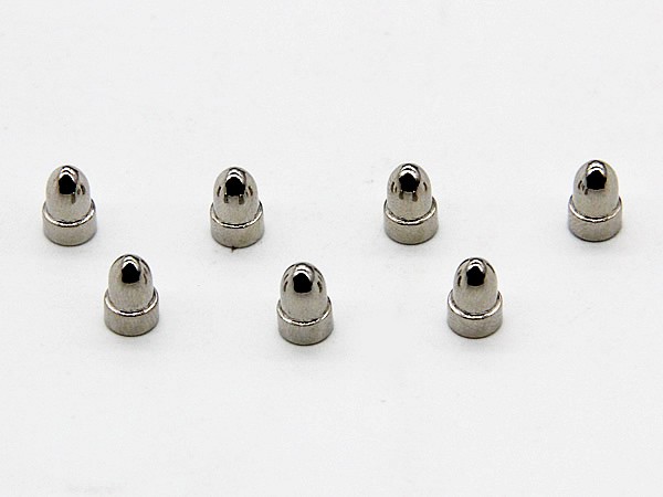 Size head tool magnet