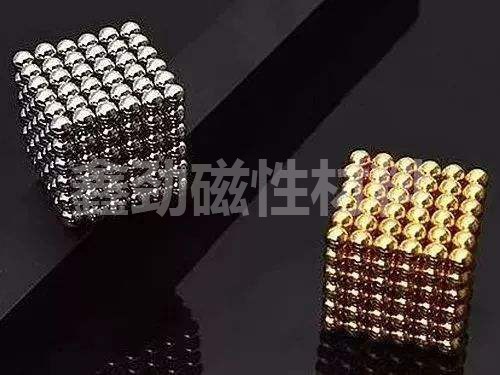 磁力球，魔方磁鐵