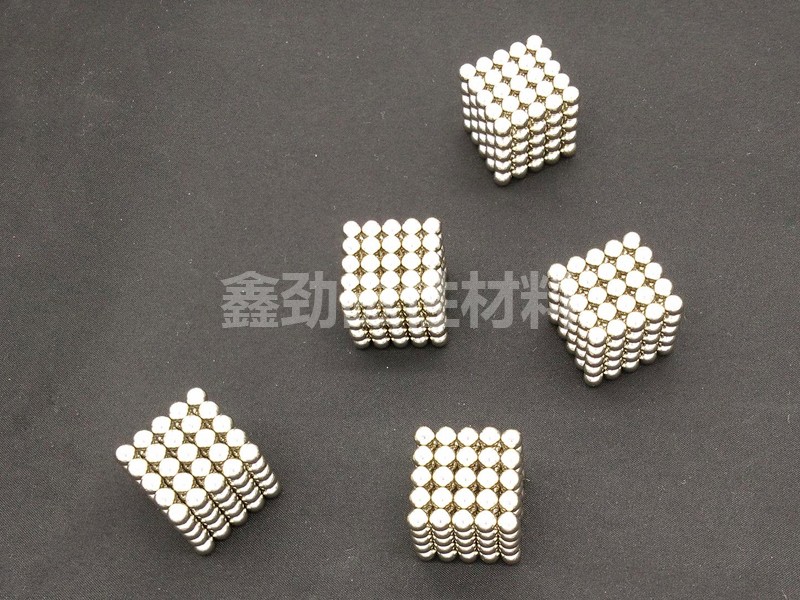 磁力球，魔方磁鐵