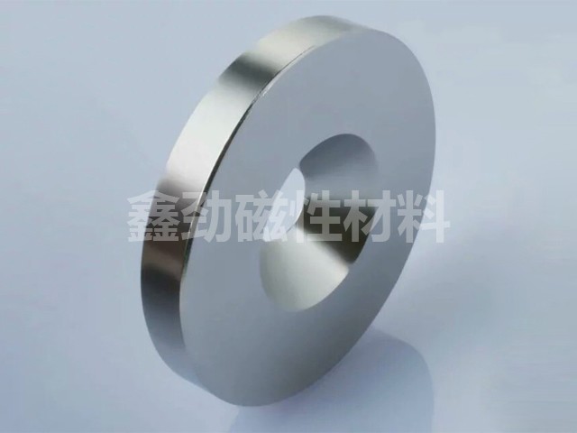 大小頭工具磁鐵