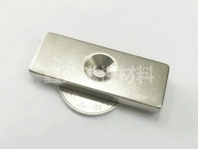 大小頭工具磁鐵