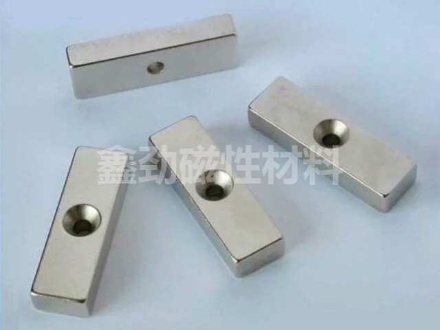 大小頭工具磁鐵
