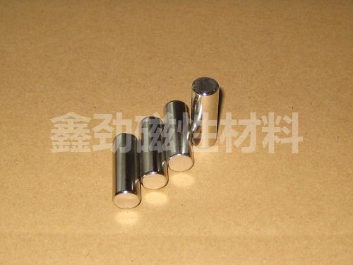 Double-sided magnet