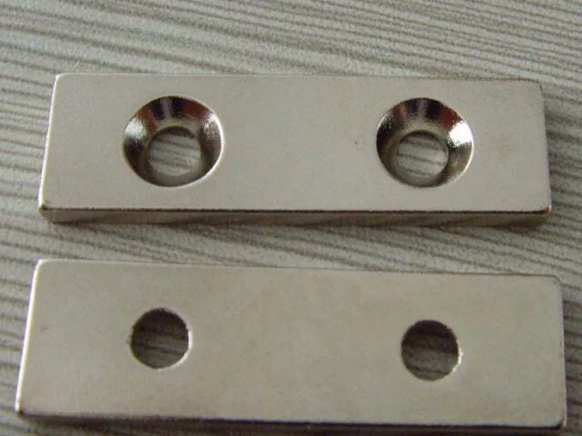 沉頭工具磁鐵