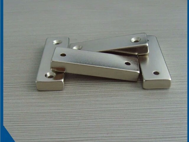 沉頭工具磁鐵
