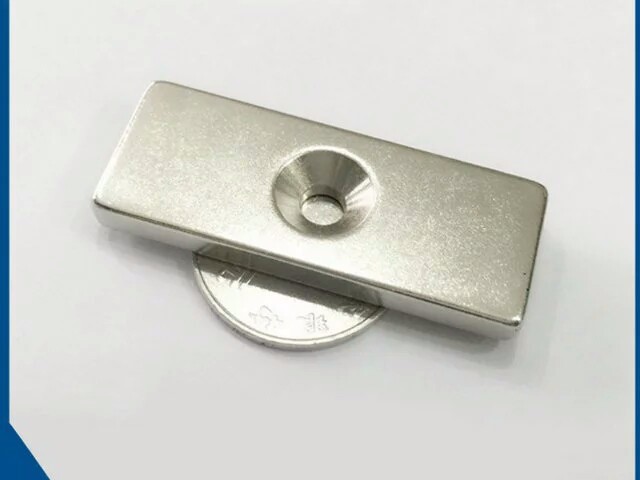 沉頭工具磁鐵