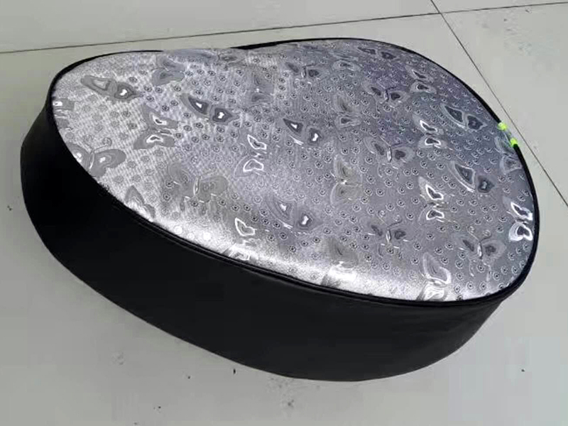 電動車座墊哪吒款