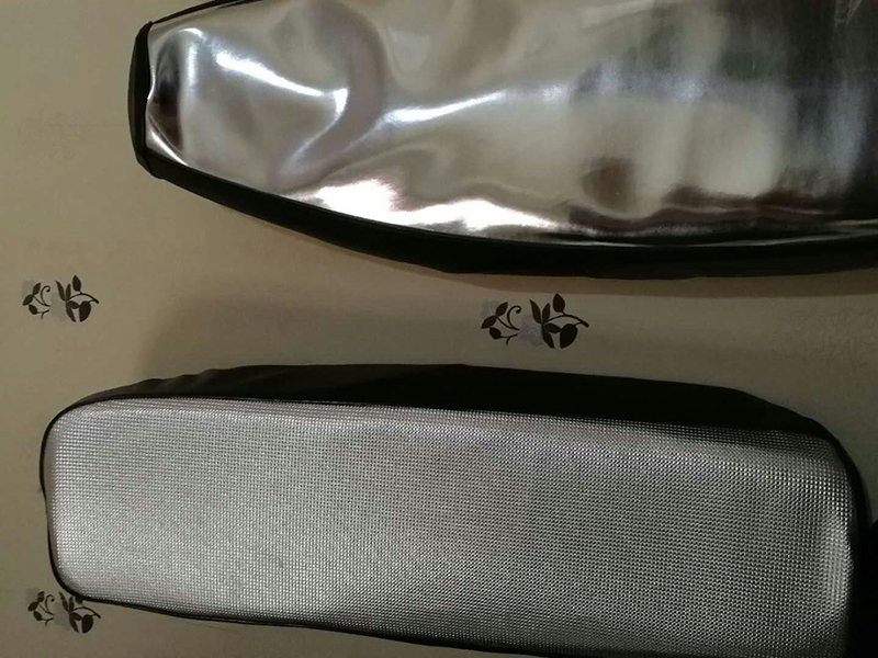 電動車座墊哪吒款