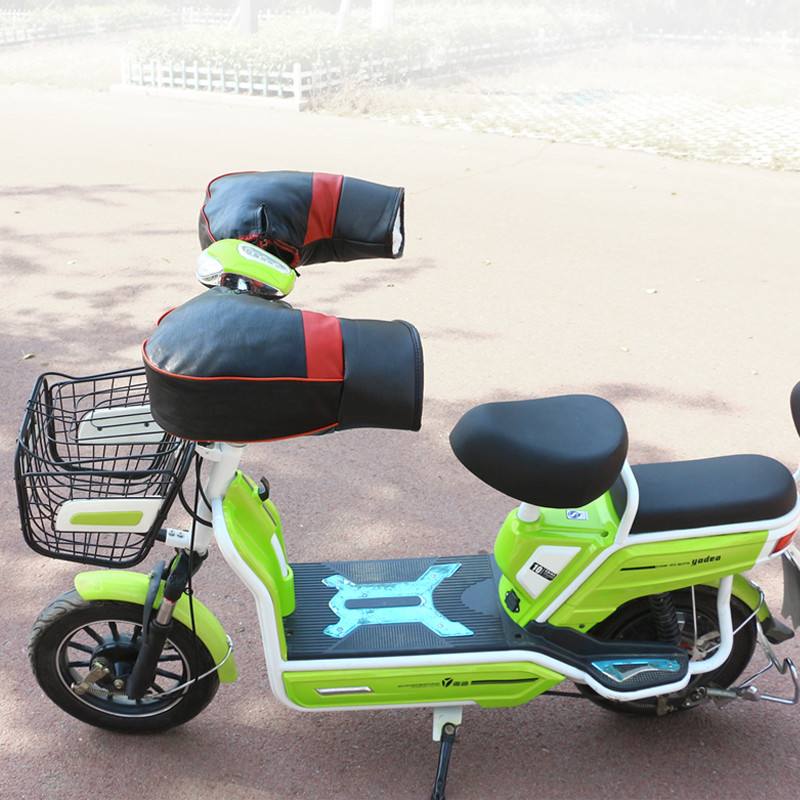 電動車摩托車手套