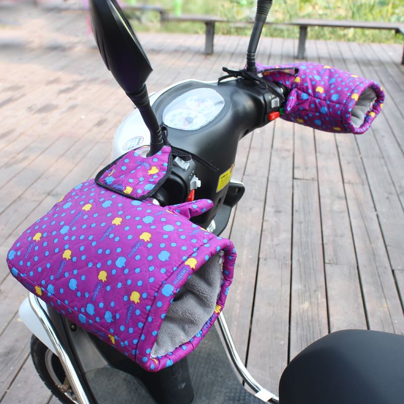 電動車摩托車手套