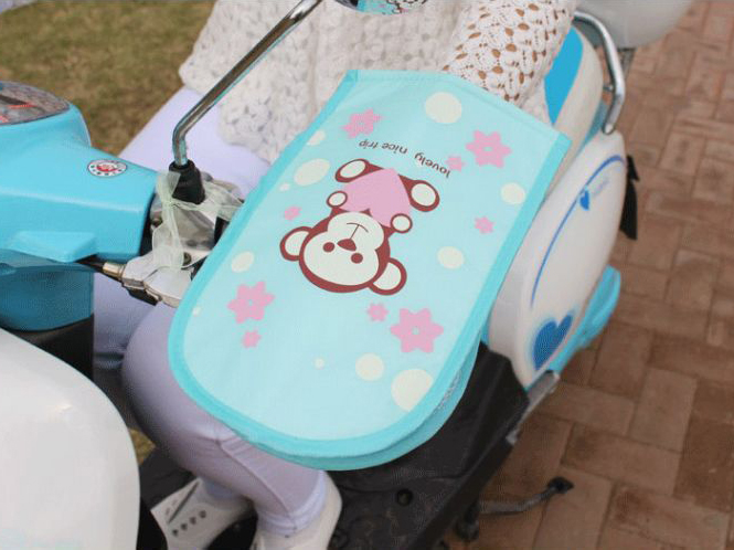 電動車摩托車手套