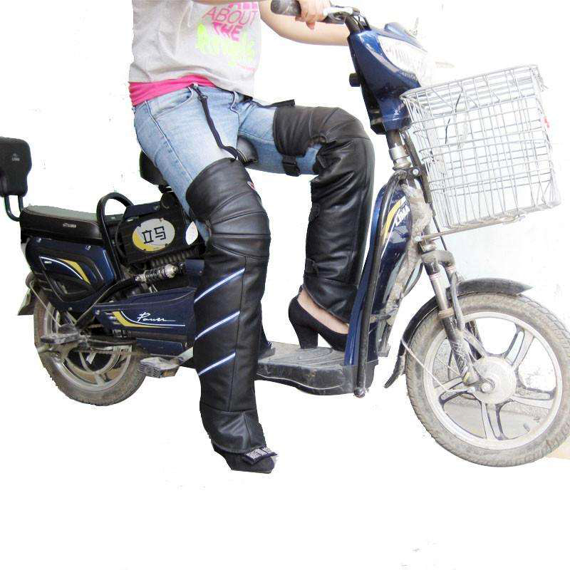 電動(dòng)車摩托車護(hù)膝
