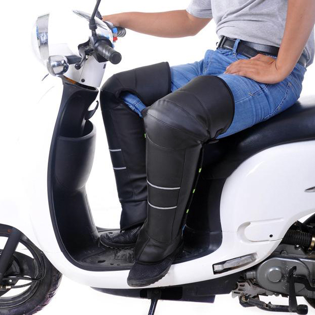 電動(dòng)車摩托車護(hù)膝