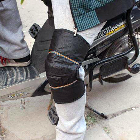 電動(dòng)車摩托車護(hù)膝